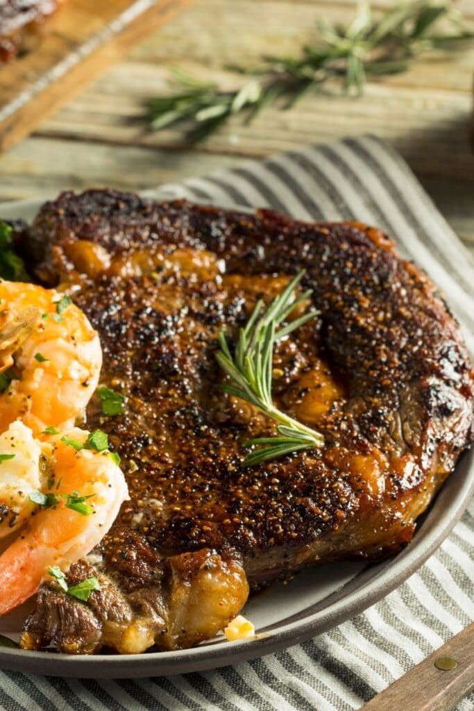 33 Family-Friendly Steak Recipes